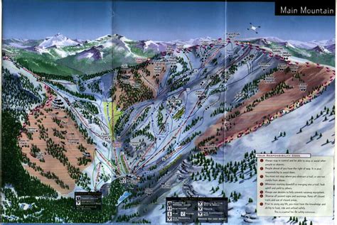 Alpine Meadows Ski Area