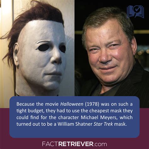 ☀ How Does William Shatner Feel About Halloween Anns Blog