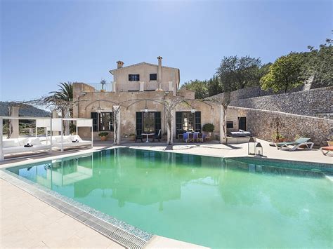 Holiday villas Santa Ponça - Calvià