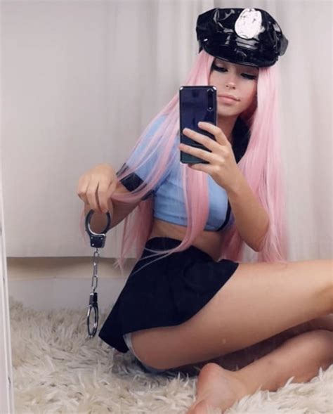 Belle Delphine 49 Pics Xhamster