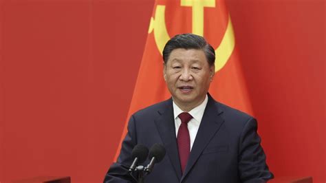 Chinas Two Sessions Political Tradition Scrapped As Xi Tightens Control