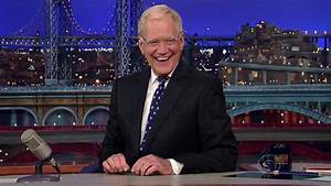 David Letterman 39 S Real Legacy Can Be Summed Up In Just Four Words