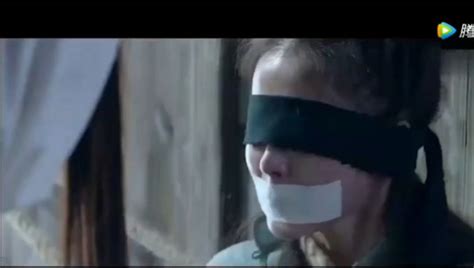 女孩被绑架，看到绑架者是谁的时候女孩当场崩溃！腾讯视频