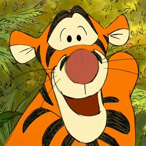 Tigger Disney Character Names List Of Disney Characters Disney