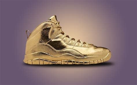 Out Of This World These Are 5 Most Expensive Sneakers Ever Made In The