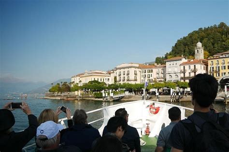 Como And Bellagio Guided Walking Tour 2024 Lake Como