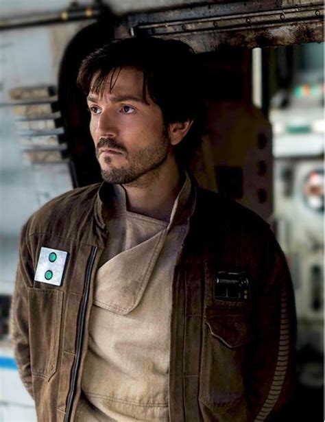 Pin By Isabel Castillo On Star Wars Star Wars Characters Diego Luna