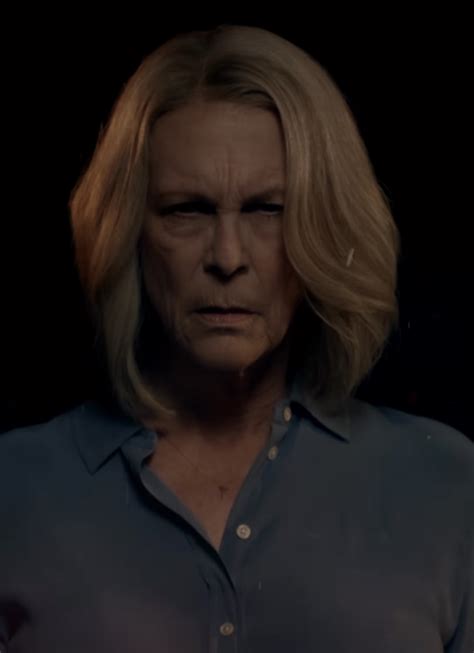 Laurie Strode Halloween Trilogy Wiki Fandom