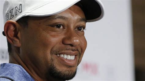Tiger Woods Opens Up For The First Time About The Scandal His Ex Wife