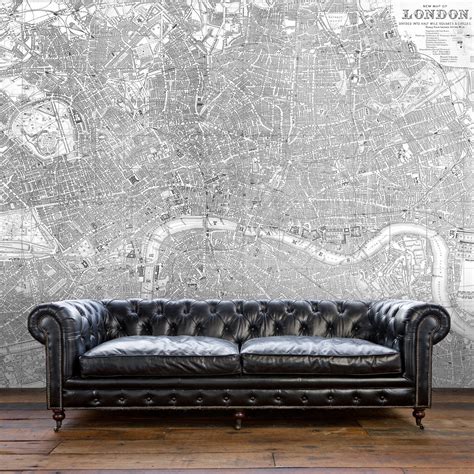 Download Free 100 London Map Wallpapers