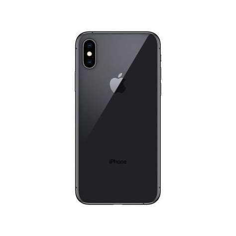 Apple Iphone Xs Max Ram 512gb Rom Ios 12 12mp 12mp7mp Gray