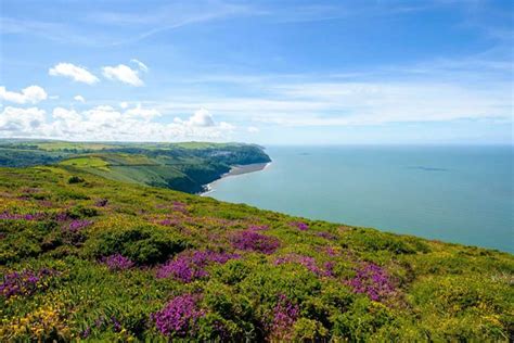 Lynmouth Holiday Retreat Holiday Accommodation Exmoor