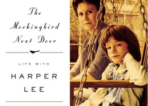 Chicago Journalist Uncovers The Literary Mystery Of Harper Lee Deep
