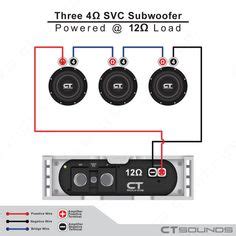 Share subwoofer wiring calculator and diagrams cheats guides hints and q: 58 Best Subwoofer Wiring Diagram ideas | subwoofer wiring, subwoofer, car audio