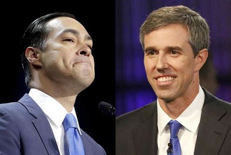 Texas Versus Texas Julián Castro And Beto Orourke Spar Over