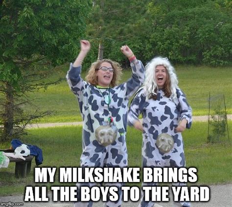 Milkshakes Memes And S Imgflip