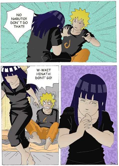 Naruto Doujinshi 9 By Timari93 On Deviantart