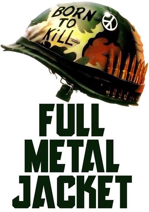 The first half follows a group of recruits in boot camp under the command of the punishing gunnery sergeant hartman. Full Metal Jacket | Movie fanart | fanart.tv