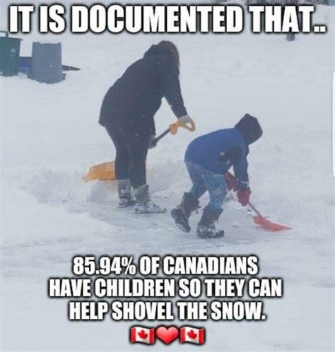 Jokes About Canada 33 Pics