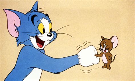 Tom And Jerry 4k Wallpapers Wallpaper Cave
