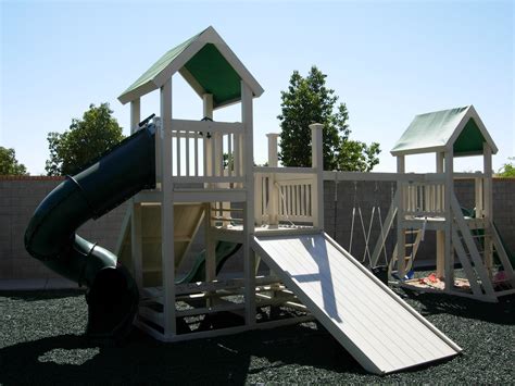Product Gallery Ruffhouse Vinyl Play Systems