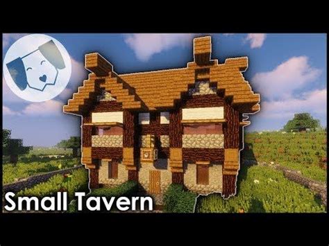 An extraction of inn sign names from documents. Minecraft: Small Medieval Tavern/Inn Tutorial! - YouTube ...