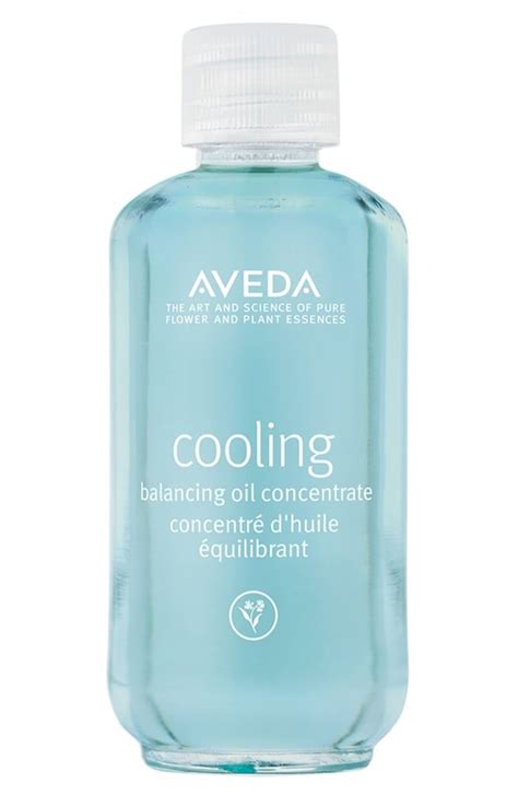 Aveda Cooling Balancing Oil Concentrate Aveda Skin Care Aveda Oils