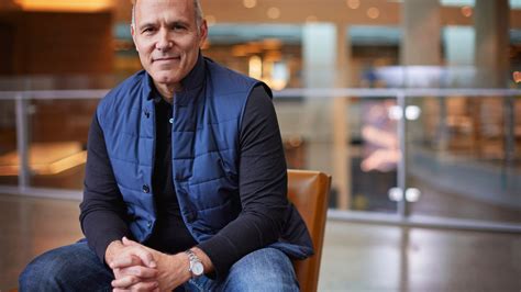 Insider: Expedia CEO talks about his company, travel demand, high