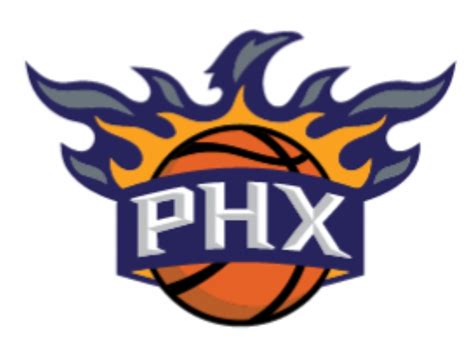 According to our data, the phoenix suns logotype was designed for the sports industry. Um Grande Escudeiro: NBA: PROVÁVEIS NOVOS LOGOS DO PHOENIX ...