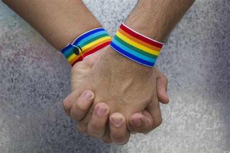 To Show Real Gay Pride How About Reframing Safe Sex As