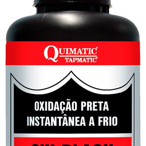 Produto Para Oxidação A Frio