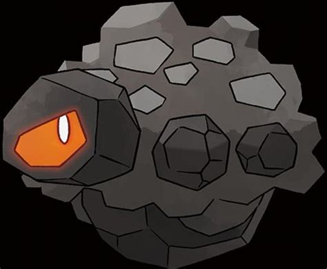 New Rock Type Pokemon Rolycoly Rpokemonswordandshield