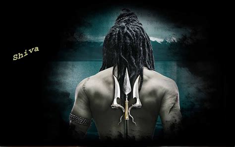 5000+ attractive and full hd quality of lord shiva background. Mahadev Hd Wallpaper - Freewallpapersj