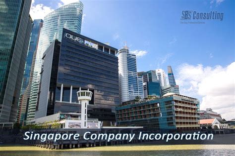 Company Incorporation Singapore Singapore Company Incorporation How