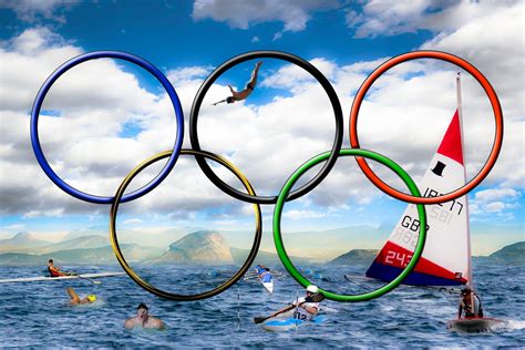 Cbs sports has the latest olympic news, live scores, player stats, standings, fantasy games, and projections. Sport Olimpici Estivi | Medagliere e Storico Edizioni ...