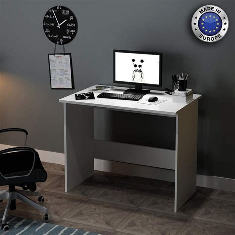 Home And Garden Home Office Desks Details About Computer Table Laptop