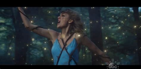 Taylor Swift Out Of The Woods Video Taylor Swift Premieres New