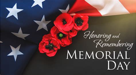 Memorial Day 2023 Images And Hd Wallpapers For Free Download