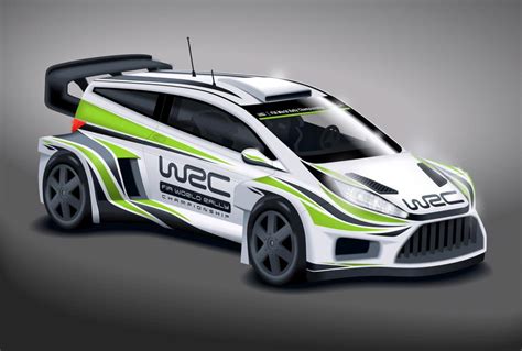 New Regulations Coming For The 2017 World Rally Car Federation