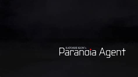 Paranoia Agent Game