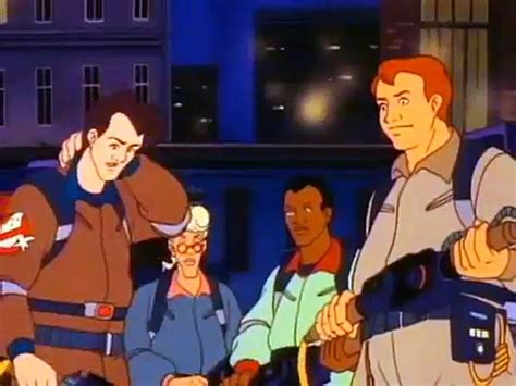 The Real Ghostbusters When Halloween Was Forever 1986 - Real Ghostbusters Season 1 Episode 8.When Halloween was Forever Part 2