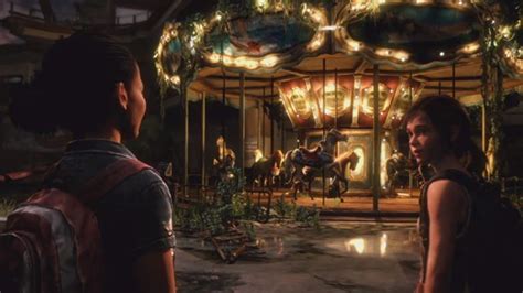 The Last Of Us Left Behind Review For Playstation 3 Ps3 Cheat Code