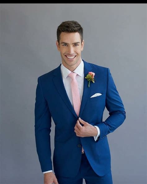 Actually what we list ing is just some get ready to be amazed by this massive inventory of formal wear mens suits only on alibaba.com. Peppers Formal Wear. Bright blue. Fitted wedding suit ...