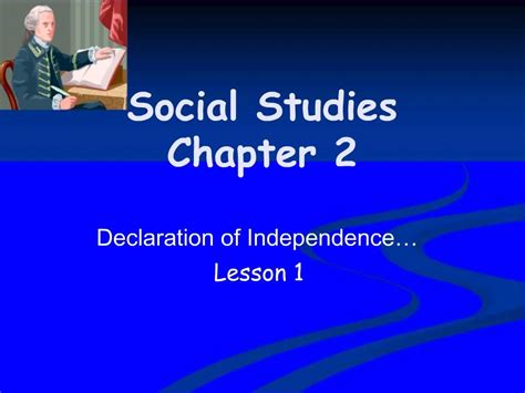 Ppt Social Studies Chapter 2 Powerpoint Presentation Free Download