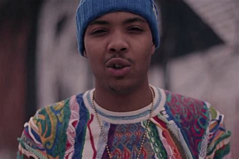 MissInfo.tv » New Video: Lil Herb "Man Down"