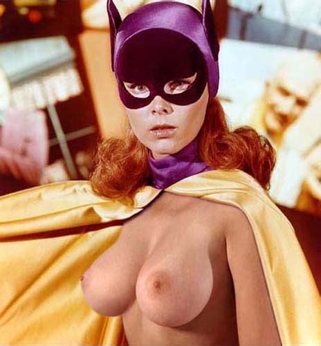 Post 1706170 Barbaragordon Batgirl Batmanseries Dc Yvonnecraig