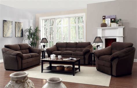 10 Beautiful And Comfortable Living Room Furniture Set Ideas Modern