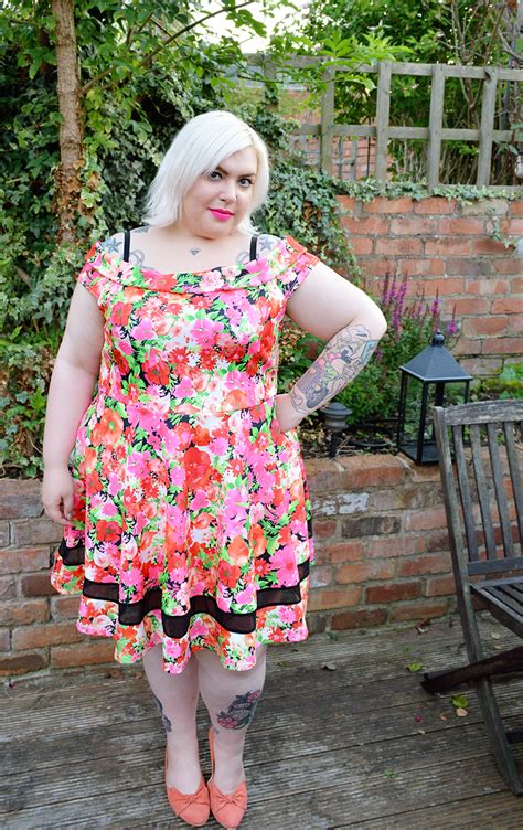 Five Plus Size Bloggers You Might Not Know About But Should Huffpost Uk Life