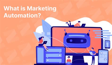Boost Your Marketing Strategies With Benefits Of Marketing Automation