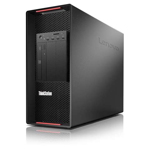 Lenovo Thinkstation P920 Workstation Xeon 4216 64gb 512gb 2tb Rtx5000